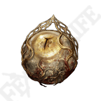 Marika's Scarseal