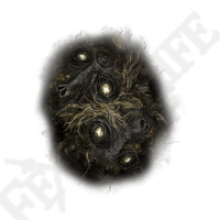 Prince Of Death's Cyst