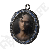 Host's Trick-mirror