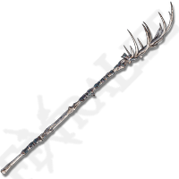 Celebrant's Rib-rake