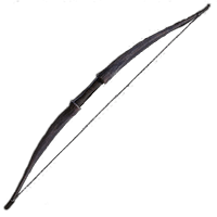 Black Bow