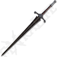 Knight's Greatsword