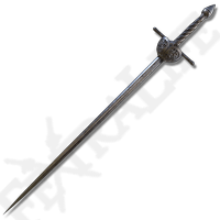 Great Épée