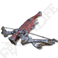 Pulley Crossbow