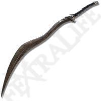 Bloodhound's Fang