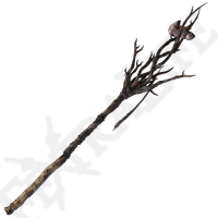 Staff Of The Guilty
