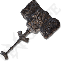 Armas Colossais