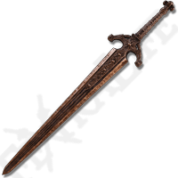 Ordovis's Greatsword