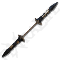 Gargoyle's Black Blades