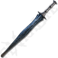 Alabaster Lord's Sword