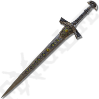 Espadas Retas