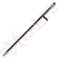 Astrologer's Staff
