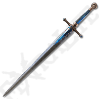 Carian Knight's Sword