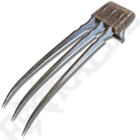 Garras