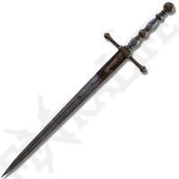 Lordsworn's Greatsword