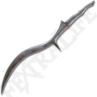 Espadas Curvas