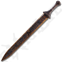 Regalia Of Eochaid