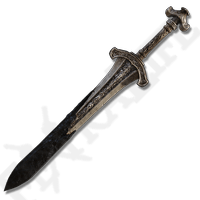 Gargoyle's Blackblade