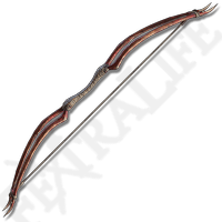 Horn Bow